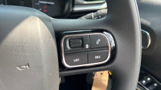 Citroen C3 1.2 PureTech Plus 5dr Petrol Hatchback